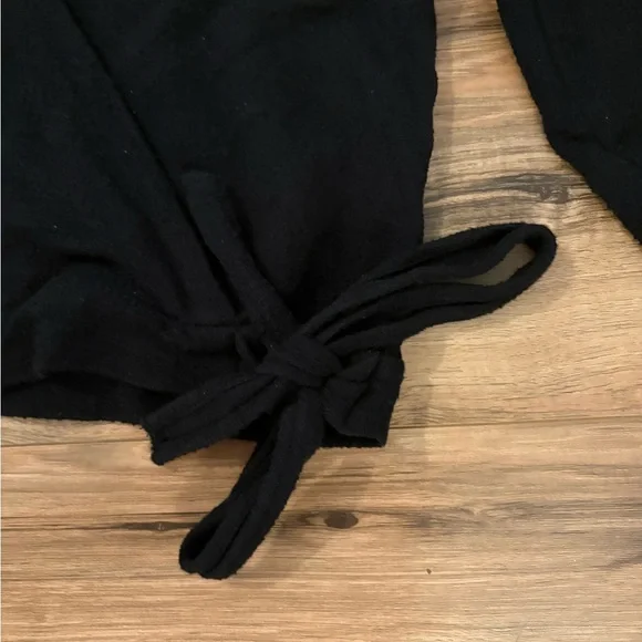 TEXTURE & THREAD BY MADEWELL Sweater, size small - Picture 8 of 9